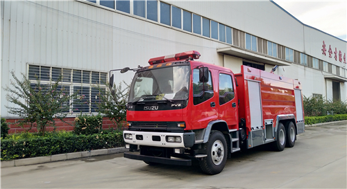 泡沫消防車(chē)在磨合期內(nèi)應(yīng)注意哪些事項(xiàng)？